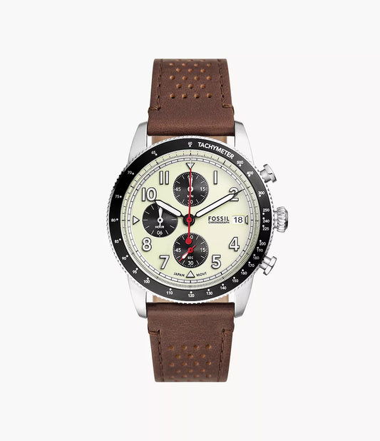 Fossil Watch - Sport Tourer Chronograph - FS6042
