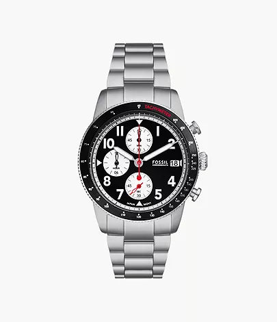 Fossil Watch - Sport Tourer Chronograph - FS6045