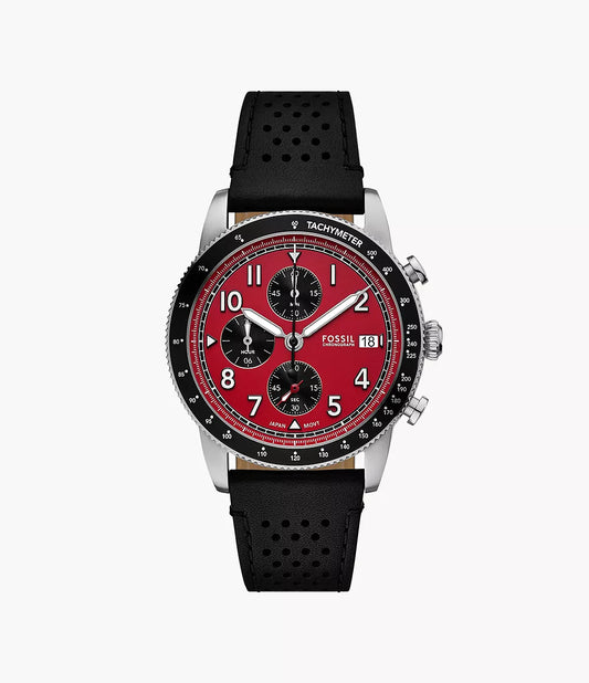 Fossil Watch - Sport Tourer Chronograph - FS6086