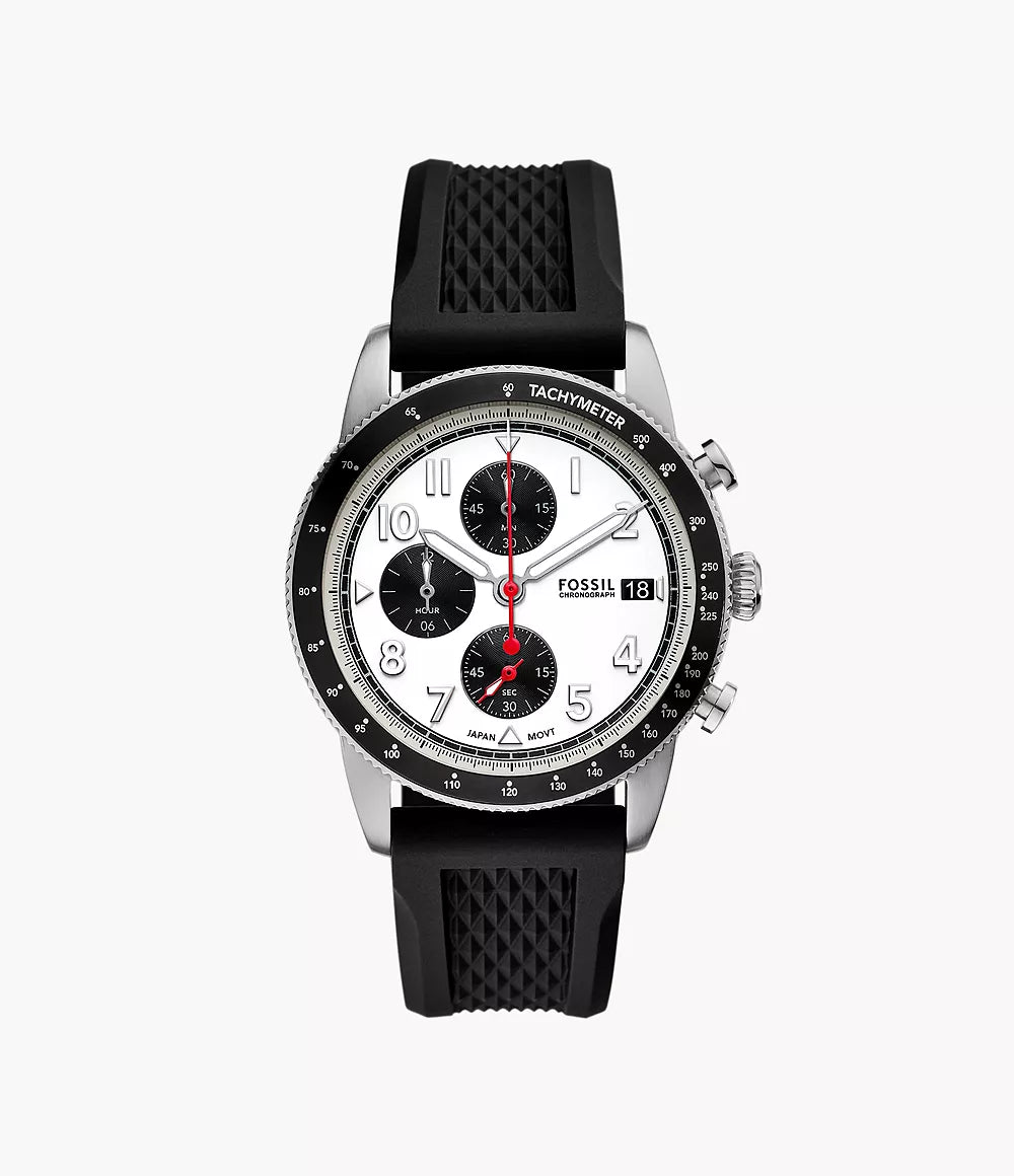 Fossil Watch - Sport Tourer - FS6087