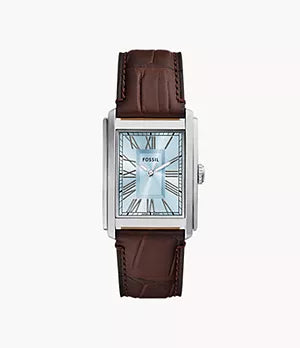 Fossil Watch - Carraway - FS6110
