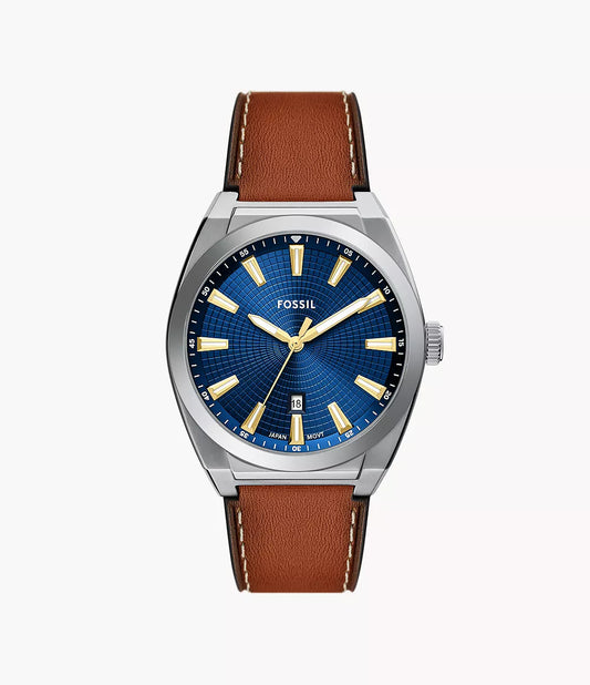 Fossil Watch - Everett - FS6115