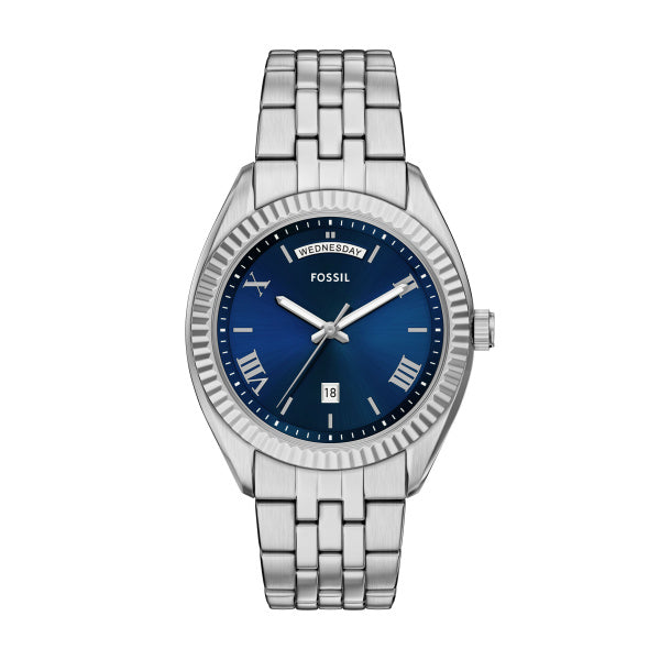 Fossil Watch - Campbell -  FS6140