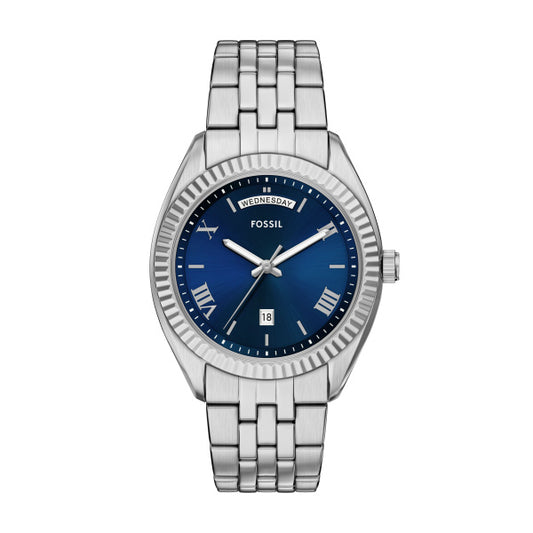 Fossil Watch - Campbell -  FS6140