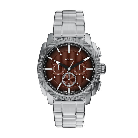 Fossil Watch - Machine - FS6144