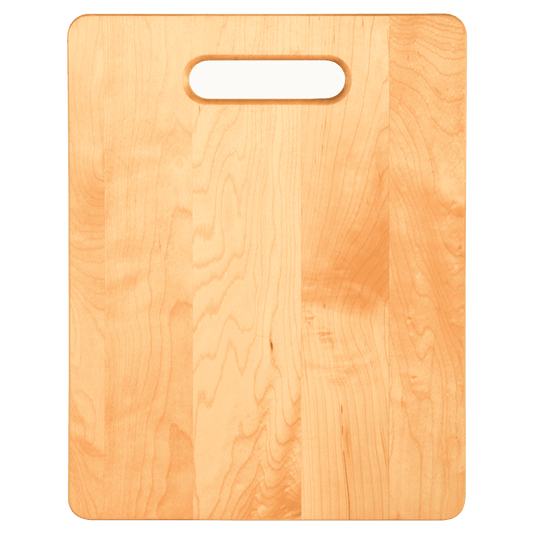 JDS - Maple Cutting Board 11.5 x 8.75 - GFT161