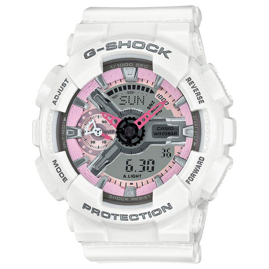 Casio G-Shock Watch - GMAS110MP-7A