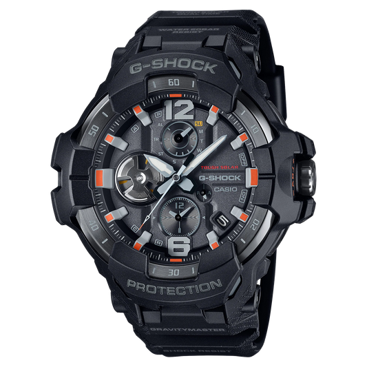Casio G-Shock Watch - Gravitymaster - GRB300EC-1A