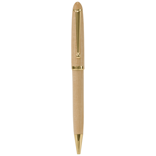 JDS - Maple Ballpoint Pen - LP203M