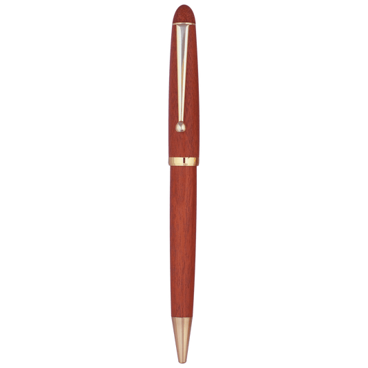 JDS - Rosewood Ballpoint Pen - LP203R