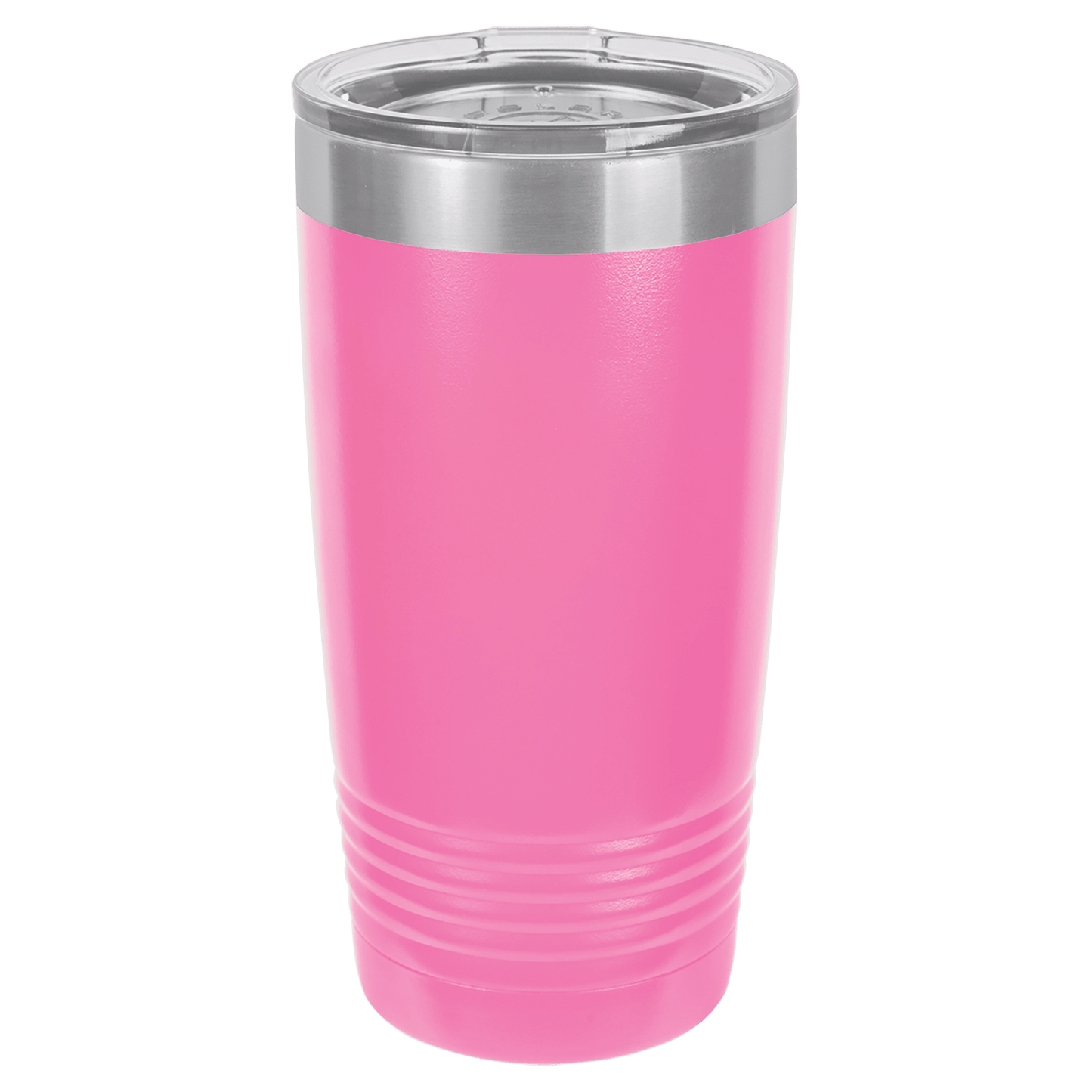JDS - Pink Tumbler 20oz - LTM7205