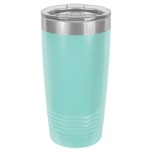 JDS - Teal Tumbler 20 oz - Galway Lake - LTM7206-GL