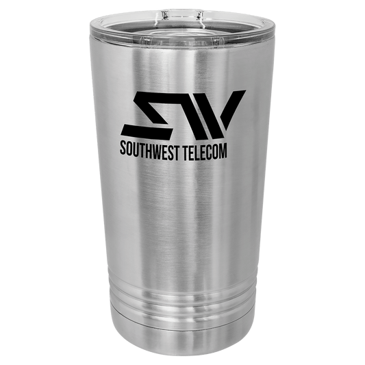 JDS - Stainless Steel Pint 16 oz - LTM751
