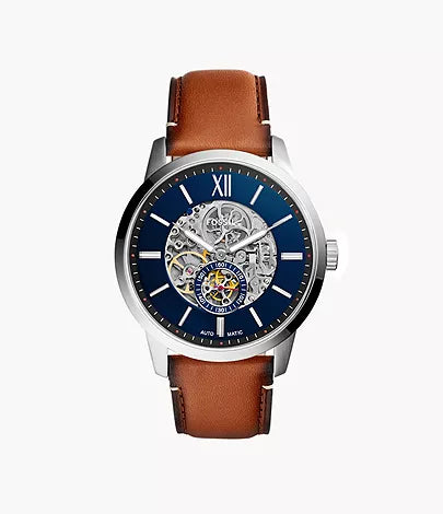 Fossil Watch - Townsman Automatic - ME3154