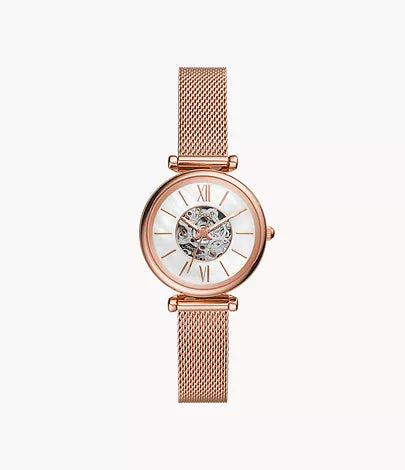 Fossil Watch - Carlie Automatic - ME3188