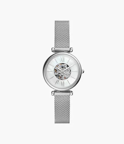 Fossil Watch - Carlie Automatic - ME3189