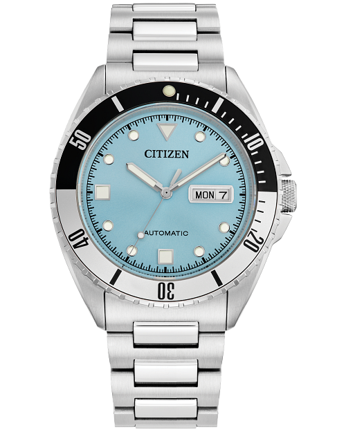 Citizen Watch - Sport Automatic - NH7530-52L