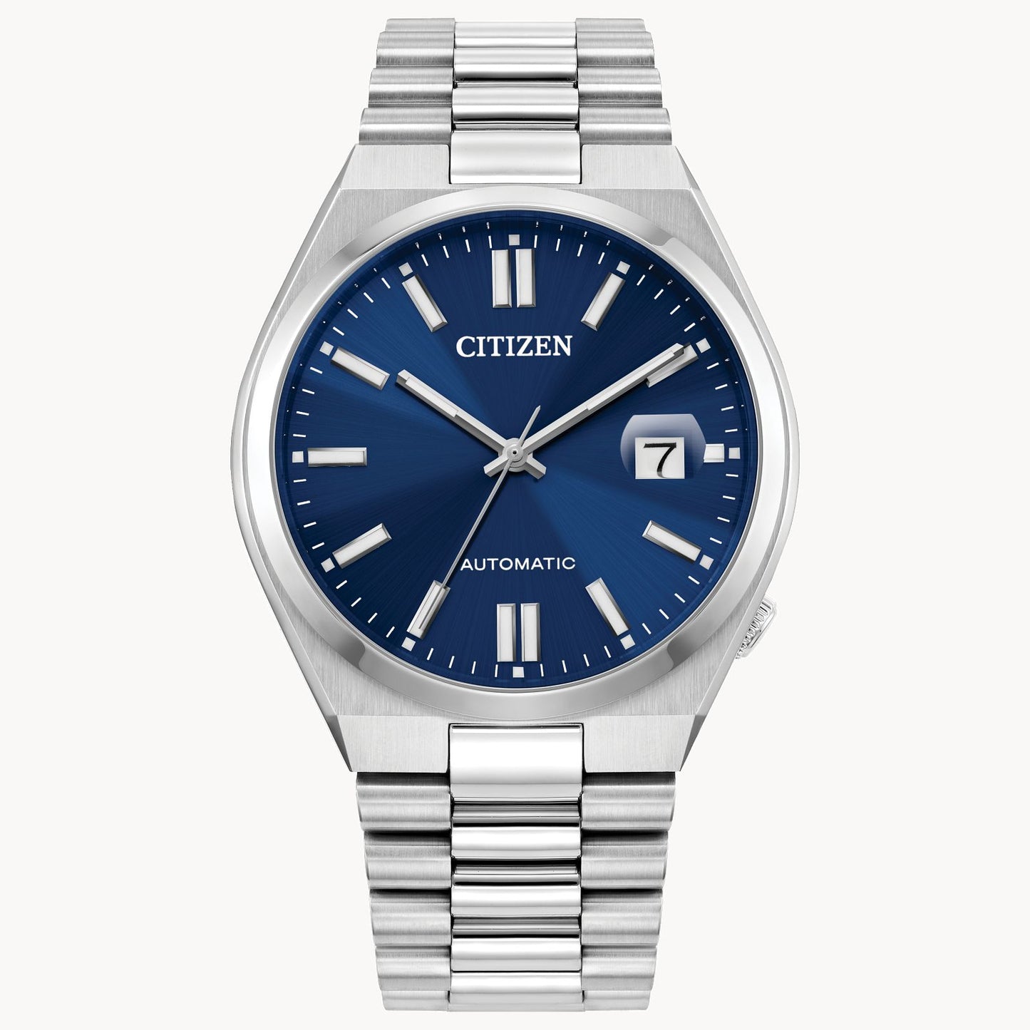 Citizen Watch - "TSUYOSA" Collection Automatic - NJ0150-56L
