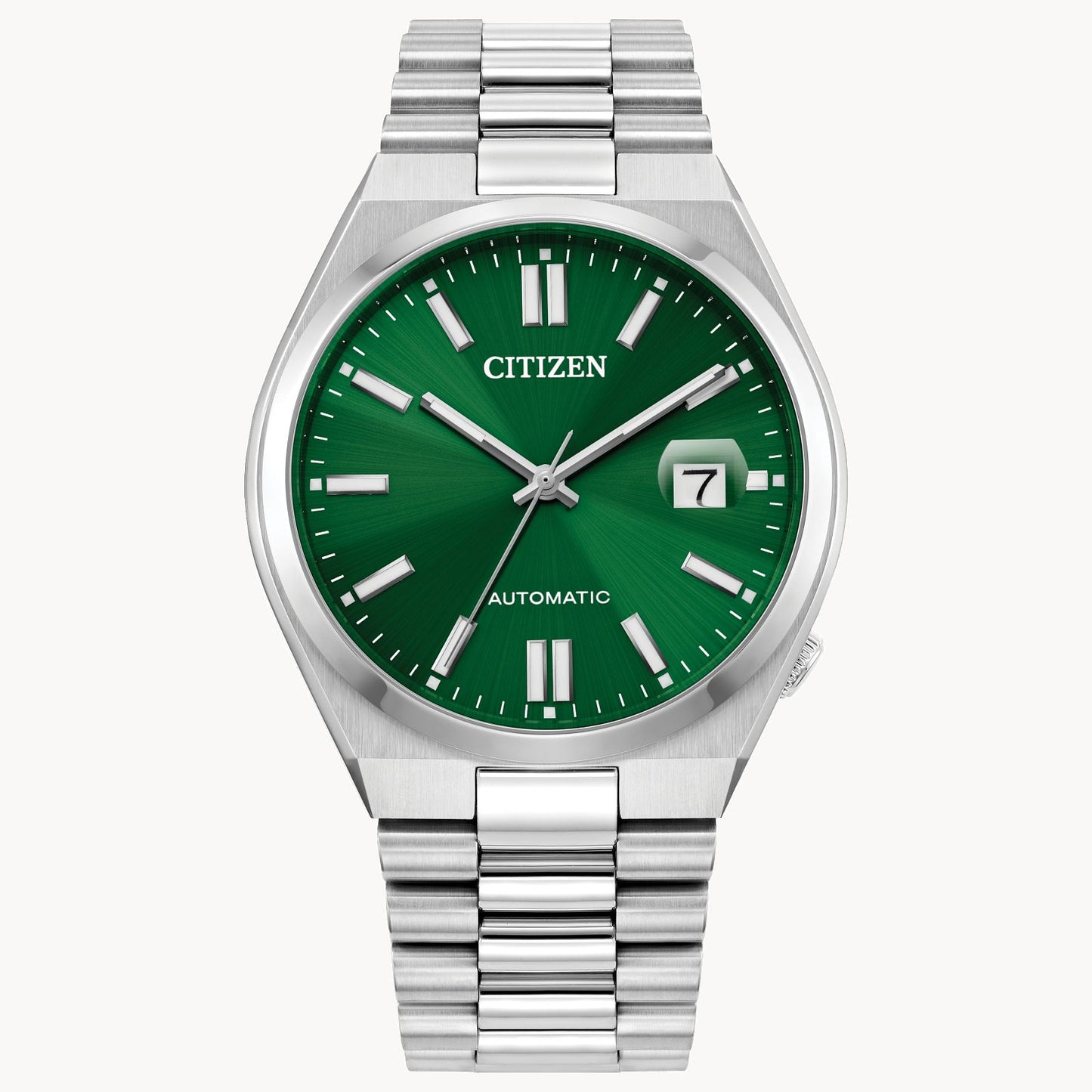 Citizen Watch - "TSUYOSA" Collection Automatic NJ0150-56X