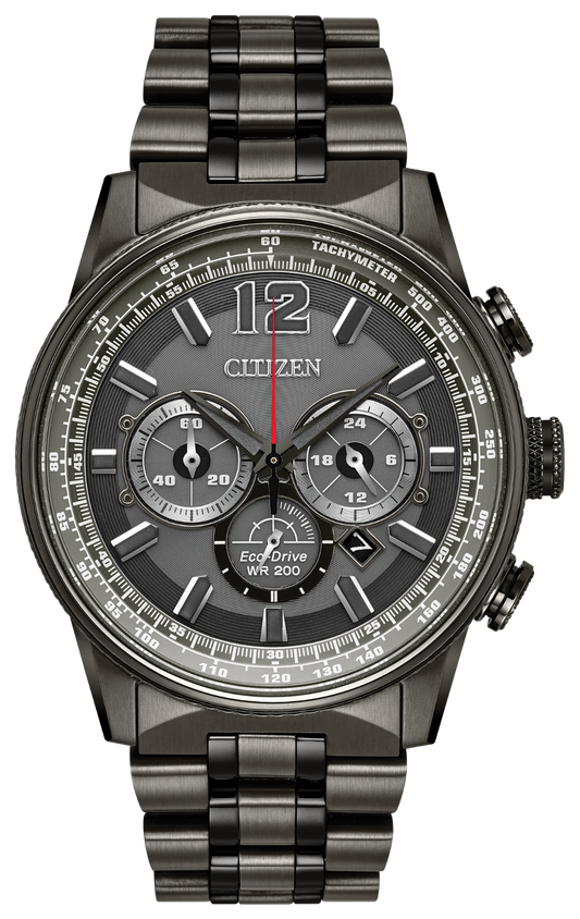 Citizen Watch - Nighthawk CA4377-53H