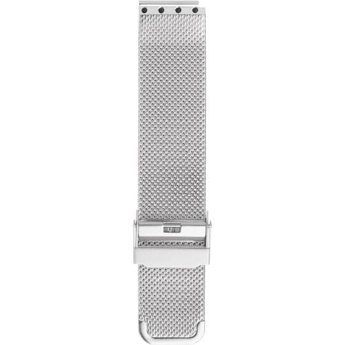 Bering Watchband - Silver Mesh - 15540-BMCX