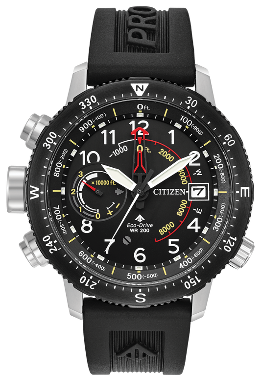 Citizen Watch - Promaster Altichron -BN5058-07E