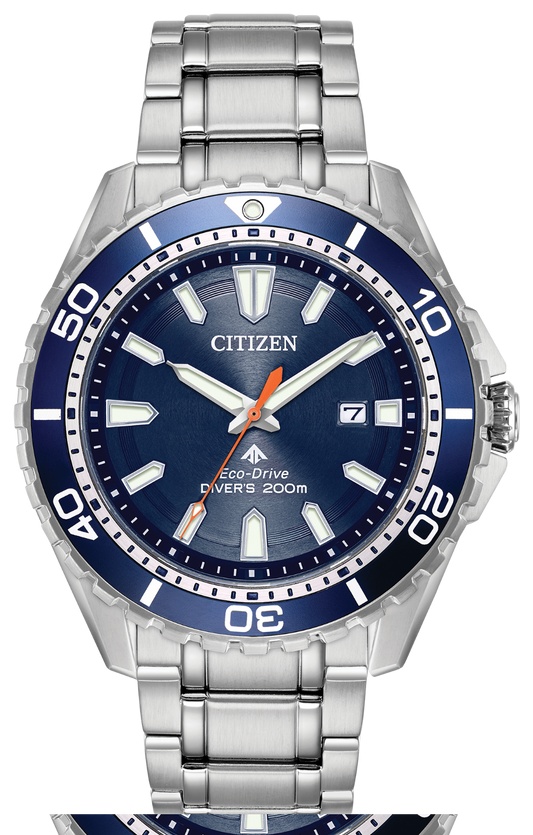 Citizen Watch - Promaster Diver - BN0191-55L