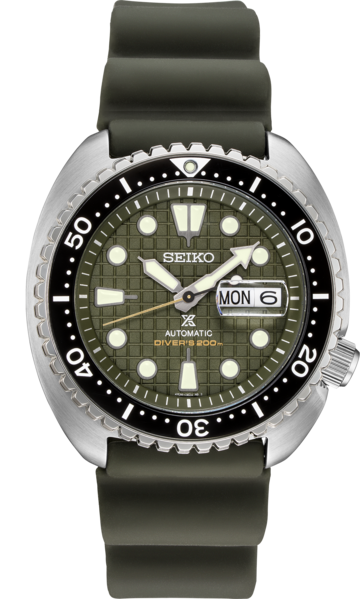 Seiko Watch - SRPE05 - Prospex Automatic Diver