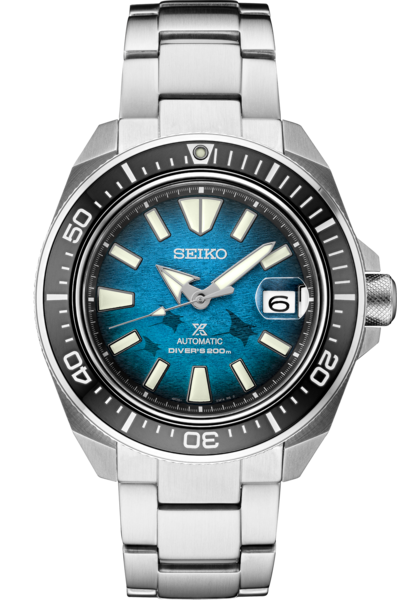 Seiko Watch - Prospex Special Edition - SRPE33