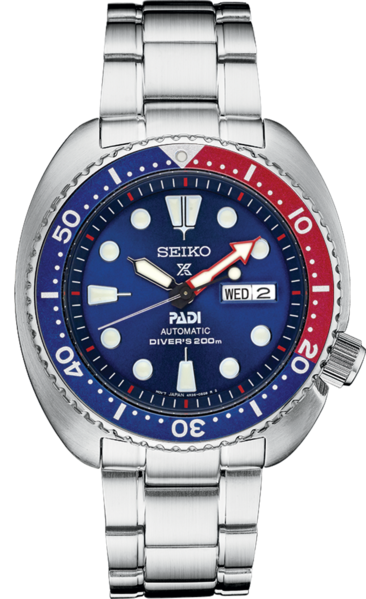 Seiko Watch - Men's Prospex - SRPE99