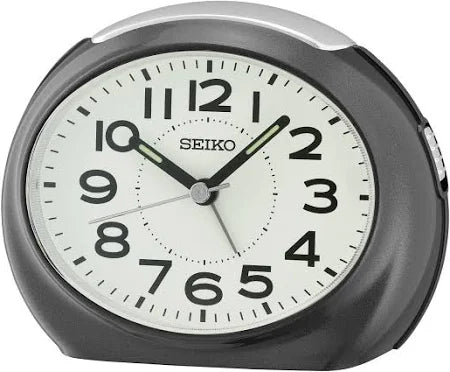 Seiko Clock - Tokai Alarm - QHE190KLH