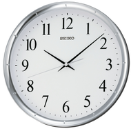 Seiko Clock - Ultra Modern Wall Clock - QXA417S