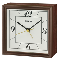 Seiko Clock - Seihokei Alarm - QXE064B