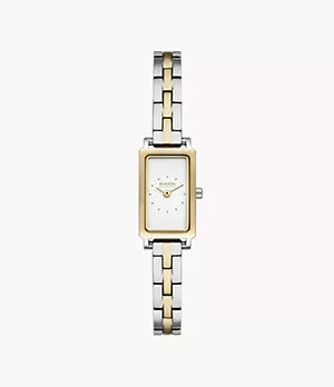 Skagen Watch - Hagen Micro Two-tone - SKW3155