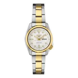 Seiko Watch - Seiko 5 Sports Collection - SRE004