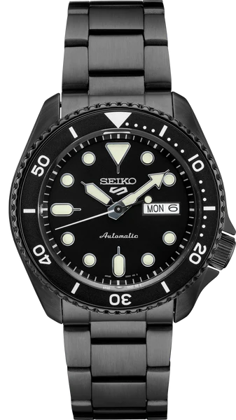 Seiko Watch - Seiko 5 Sports - SRPD65