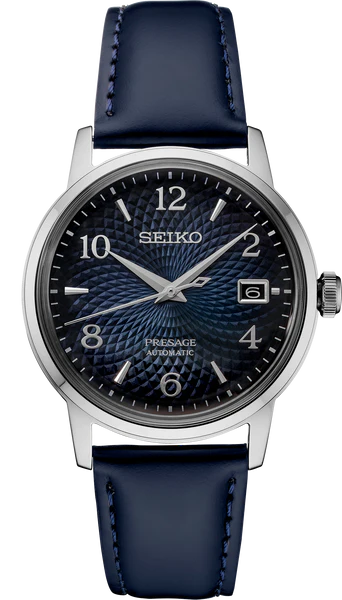 Seiko Watch - Presage Cocktail Time - SRPE43