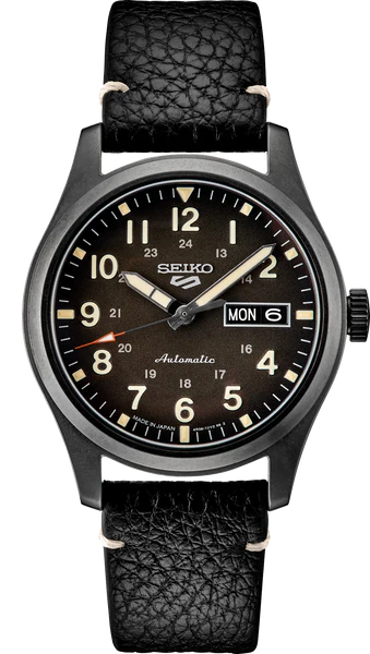 Seiko Watch - SRPG41 - Seiko 5 Sports Collection