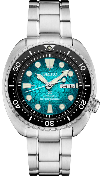 Seiko Watch - SRPH57 - Prospex US Special Edition