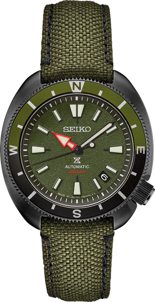 Seiko Watch - Prospex U.S. Special Edition - SRPJ31