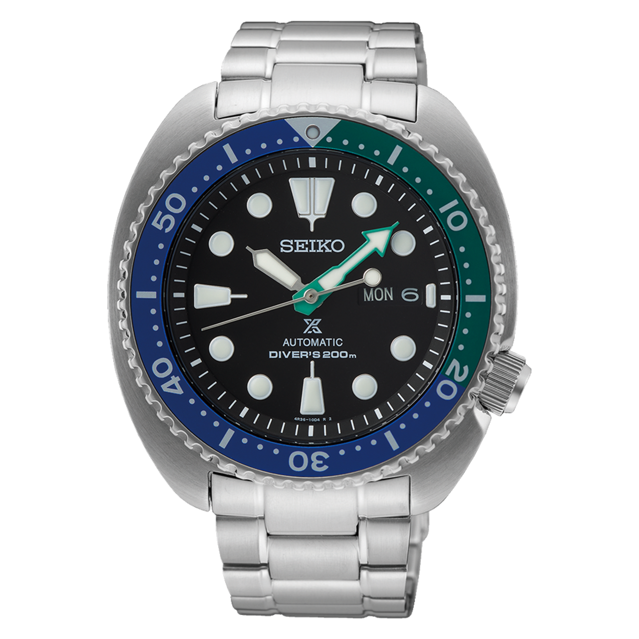 Seiko Watch - Prospex Tropical Lagoon Special Edition - SRPJ35