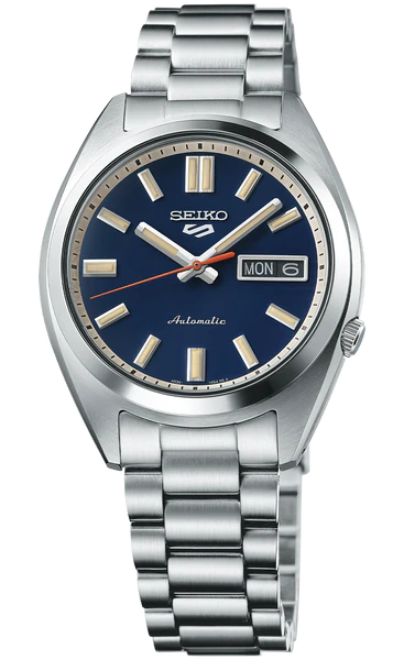 Seiko Watch - Seiko 5 Sports - SRPK87
