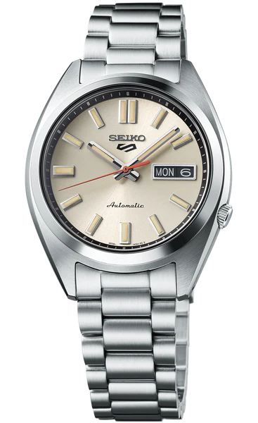 Seiko Watch - Seiko 5 Sports - SRPK91