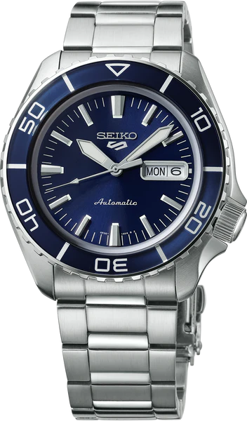Seiko Watch - Seiko 5 Sports - SRPK97