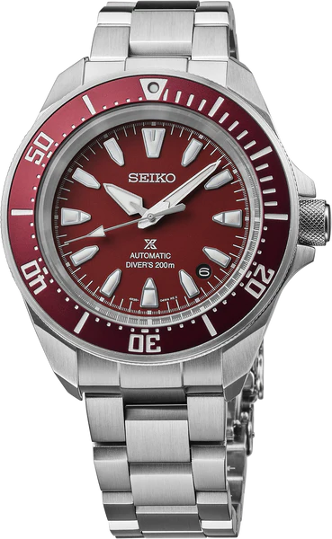 Seiko Watch - Prospect Sea - SRPL11