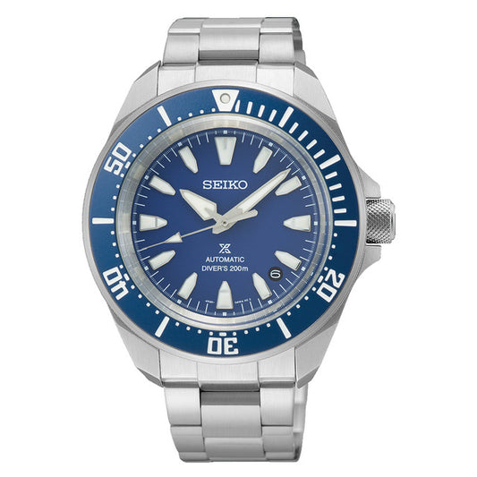 Seiko Watch - Prospex Automatic Diver - SRPL51