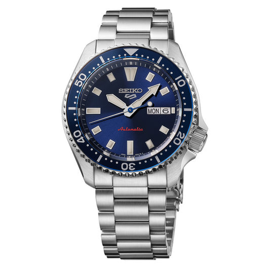 Seiko Watch - Seiko 5 Sports - SRPL83