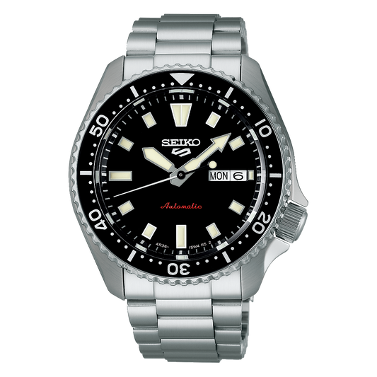 Seiko Watch - Seiko 5 Sports - SRPL85
