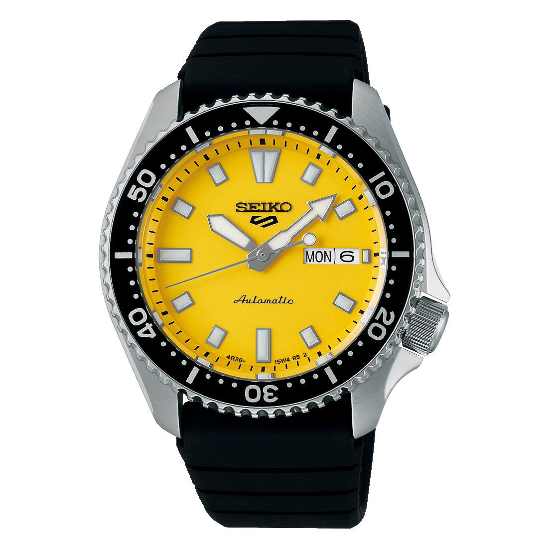 Seiko Watch - Seiko 5 Sports - SRPL87
