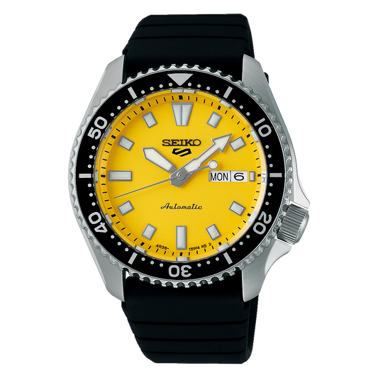 Seiko Watch - Seiko 5 Sports - SRPL87